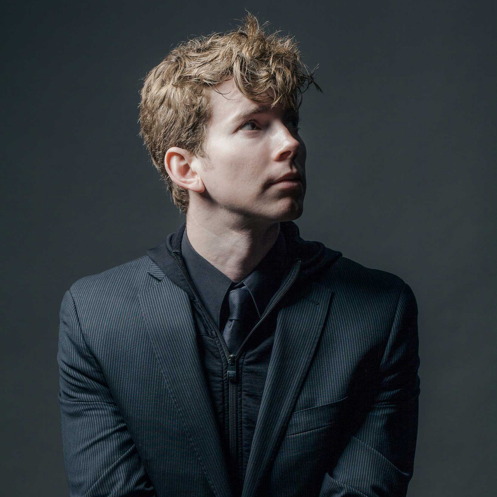 Joshua Roman