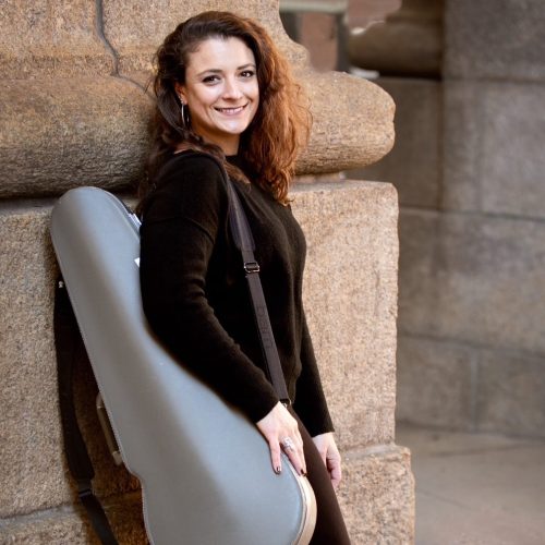 Milena Pajaro-van de Stadt