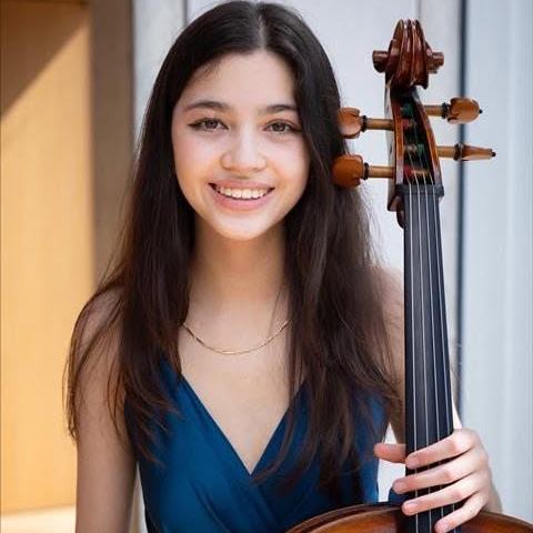 Tessa-Lark